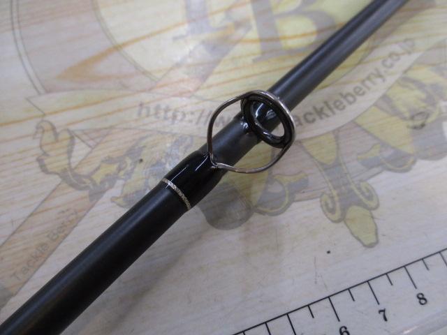 テムジン TXFC-62M｜＠ベリーネット 日本最大新品中古釣具WEB
