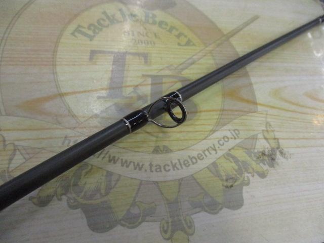 テムジン TXFC-62M｜＠ベリーネット 日本最大新品中古釣具WEB