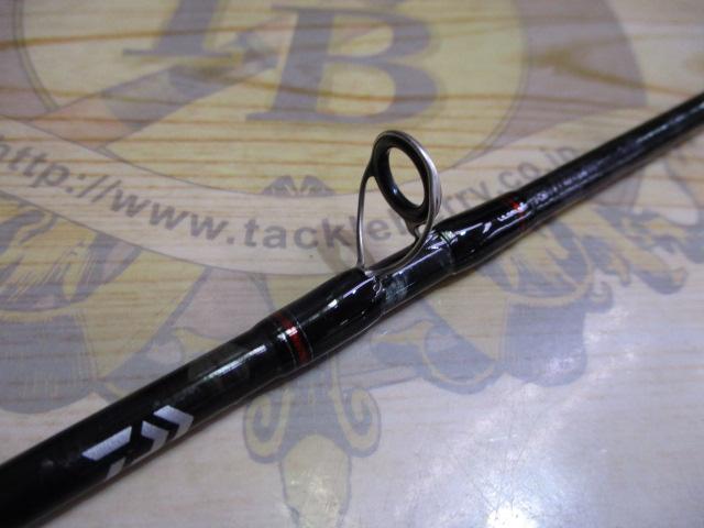 ブレイゾン 591LB・V｜＠ベリーネット 日本最大新品中古釣具WEB