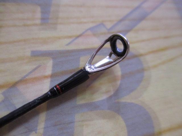 ブレイゾン 591LB・V｜＠ベリーネット 日本最大新品中古釣具WEB