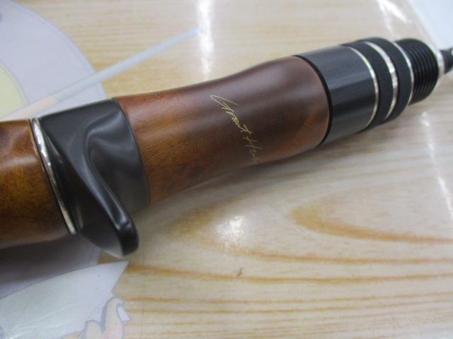 グレートハンティングハンツマン GHBF53-3UL