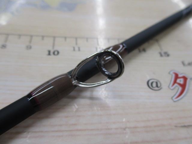 グレートハンティングハンツマン GHBF53-3UL