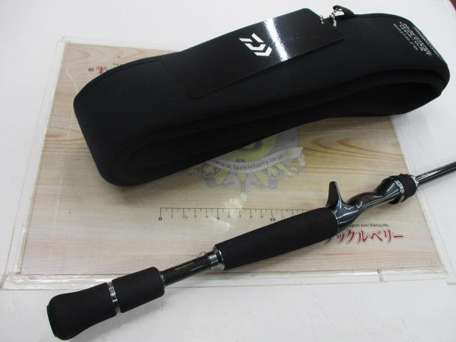 スティーズ STZ661MLFB｜＠ベリーネット 日本最大新品中古釣具