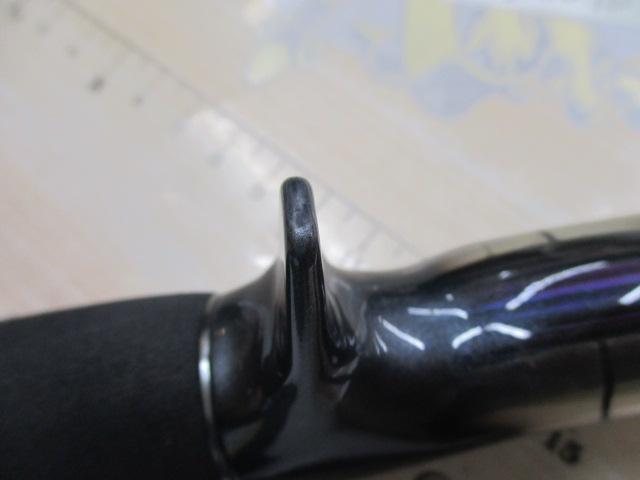 スティーズ STZ661MLFB