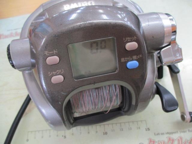 タナコンブルS 600W