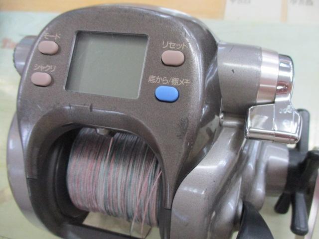 タナコンブルS 600W