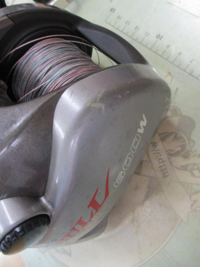 タナコンブルS 600W