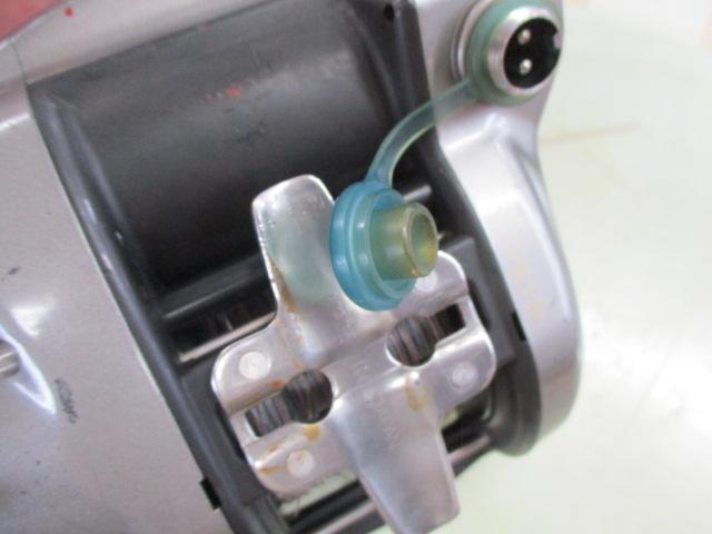 タナコンブルS 600W