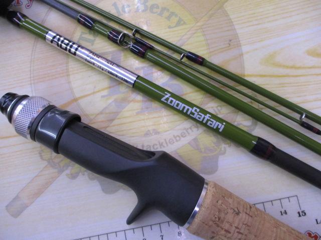 ズームサファリ ZMSC-765L