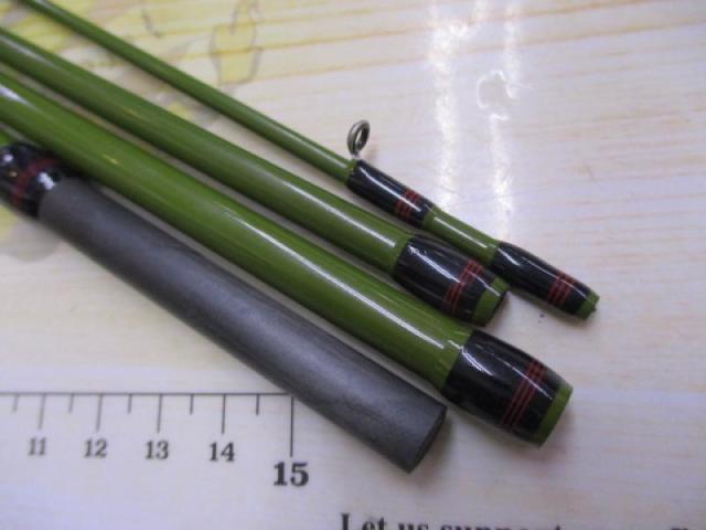 ズームサファリ ZMSC-765L