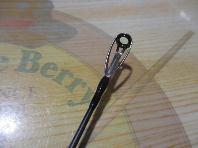 岸壁ジギングスペシャル GPJ-72SP