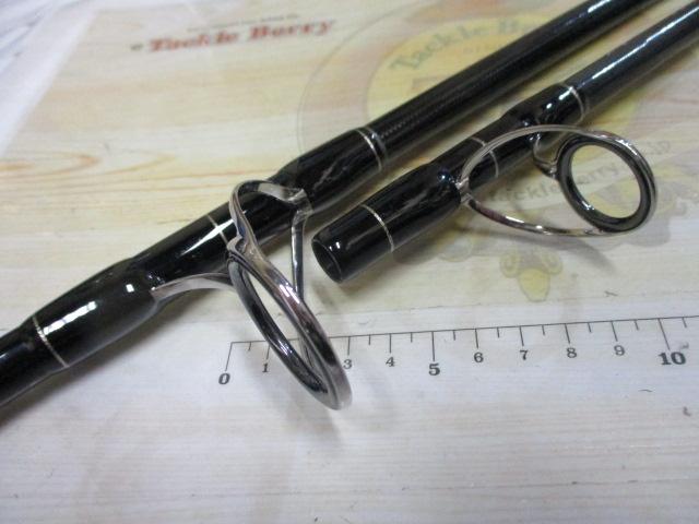 ランナーエクシード 110H NANO プラグモデル