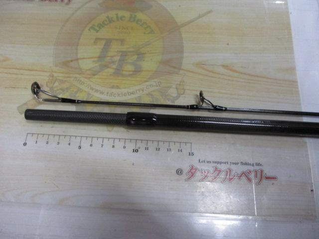 ランナーエクシード 110H NANO プラグモデル