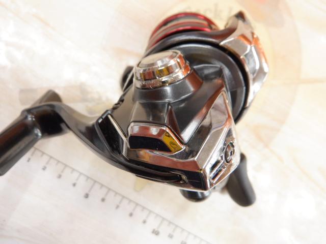 20ヴァンフォード 2500S｜＠ベリーネット 日本最大新品中古釣具
