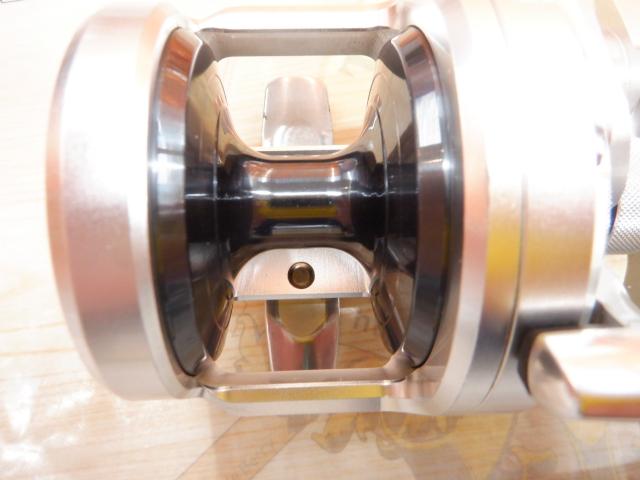 11オシアジガー 1500HG