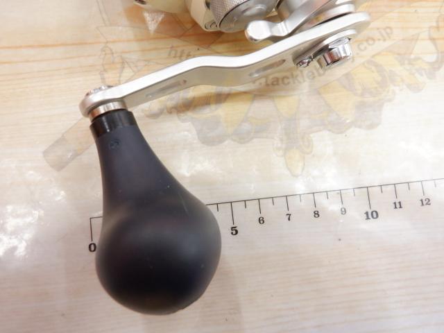 11オシアジガー 1500HG