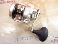 11オシアジガー 1500HG