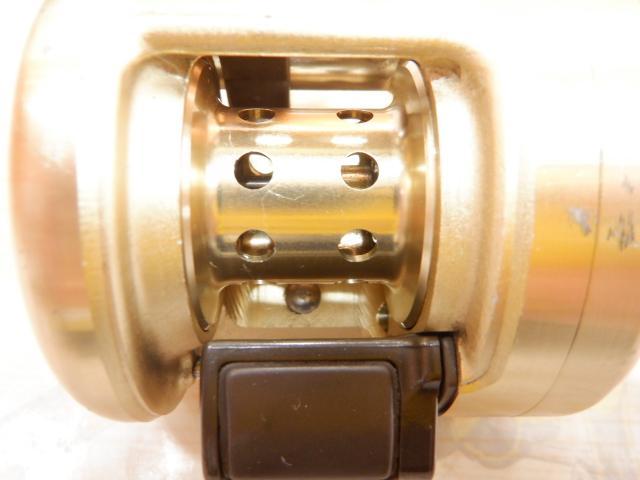 カルカッタ 50XT｜＠ベリーネット 日本最大新品中古釣具WEBショップ