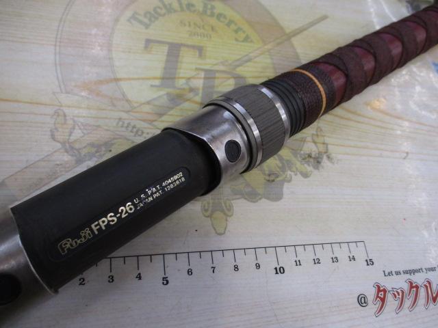 ウィスカーTHE振出石鯛 24号-525｜＠ベリーネット 日本最大新品