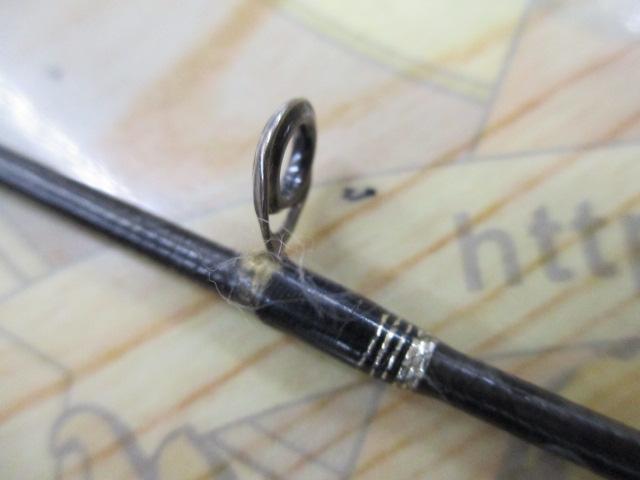 ポイズングロリアス 1610M MIGHTY STROKE