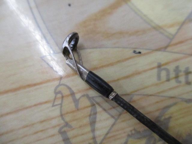 ポイズングロリアス 1610M MIGHTY STROKE