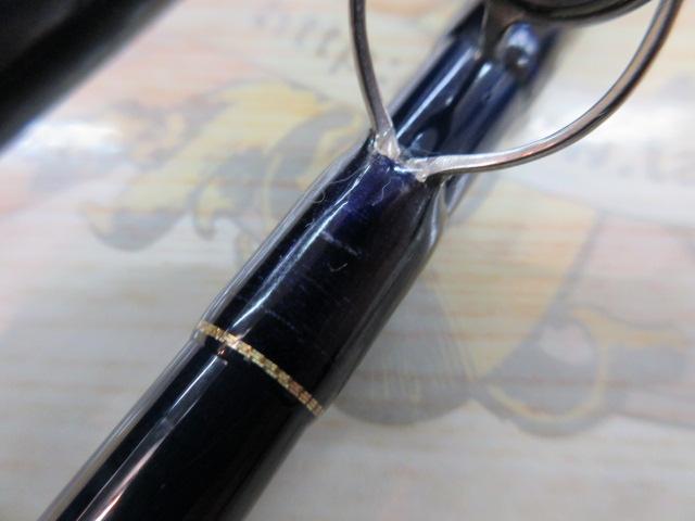 ポセイドン ロングフォールジャーカー PLFJ710L-1.5