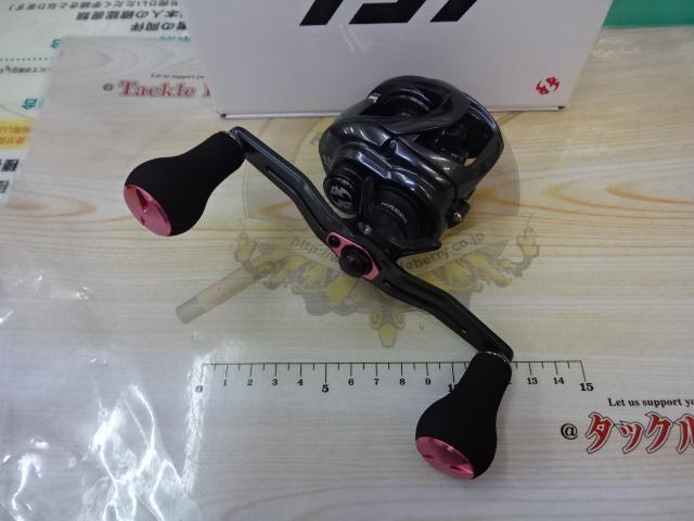 23紅牙 100｜＠ベリーネット 日本最大新品中古釣具WEBショップ