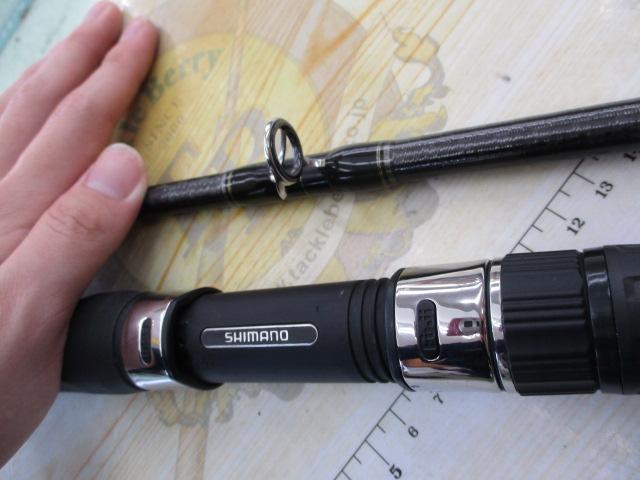 海人様　シマノ 19 コルトスナイパー エクスチューン S106MH/PS 美品 925_1_800.jpg?20190130173419
