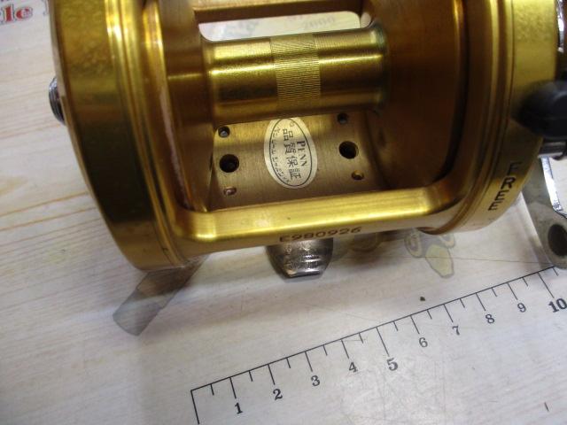 インターナショナルⅡ 12LT パワードラグ