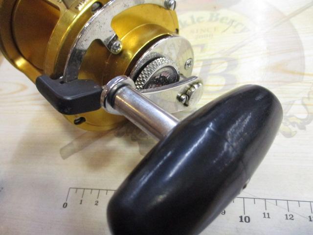 インターナショナルⅡ 12LT パワードラグ