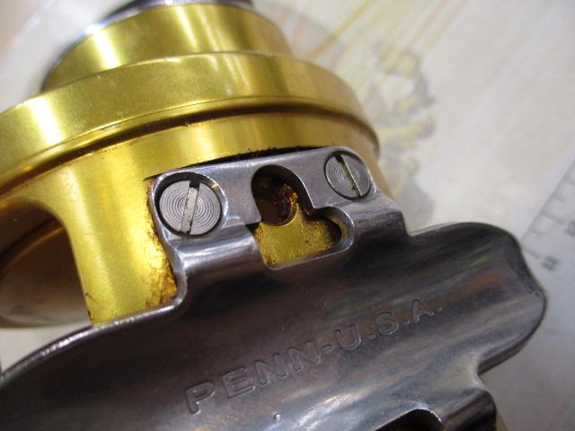 インターナショナルⅡ 12LT パワードラグ