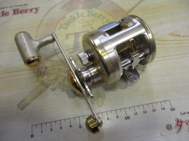 ミリオネアCV-Z 100F