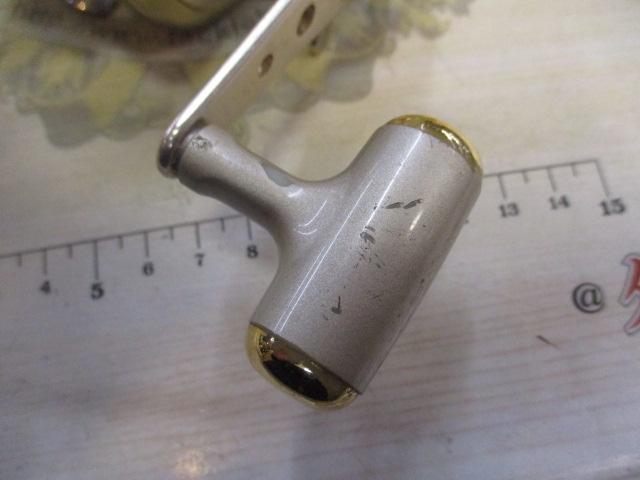 ミリオネアCV-Z 100F