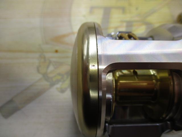 ミリオネアCV-Z 100F