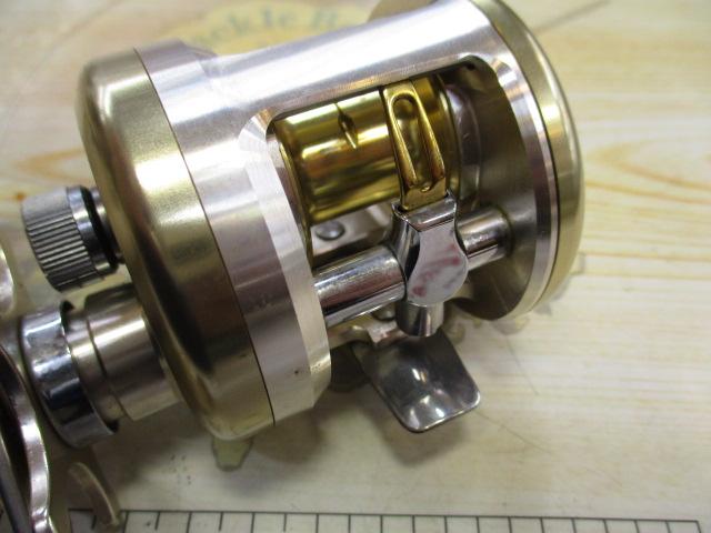 ミリオネアCV-Z 100F