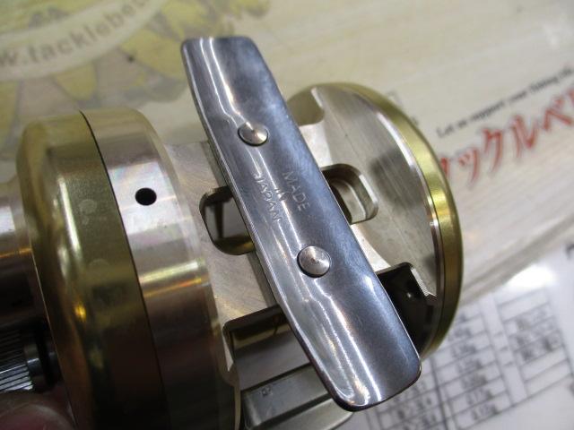 ミリオネアCV-Z 100F