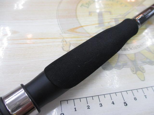 23ボーダレスBB 460M-T