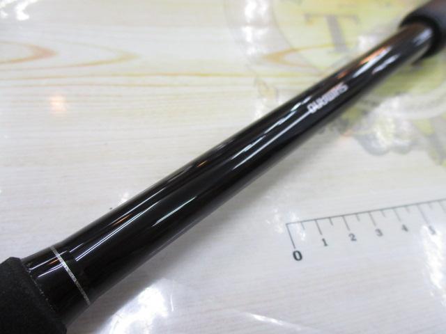 23ボーダレスBB 460M-T