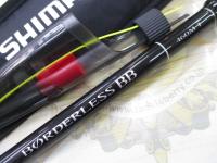 23ボーダレスBB 460M-T