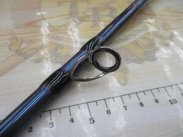 Amazon.co.jp: 関東 実戦カレイ40-180 ♯2B元竿 : ホーム＆キッチン