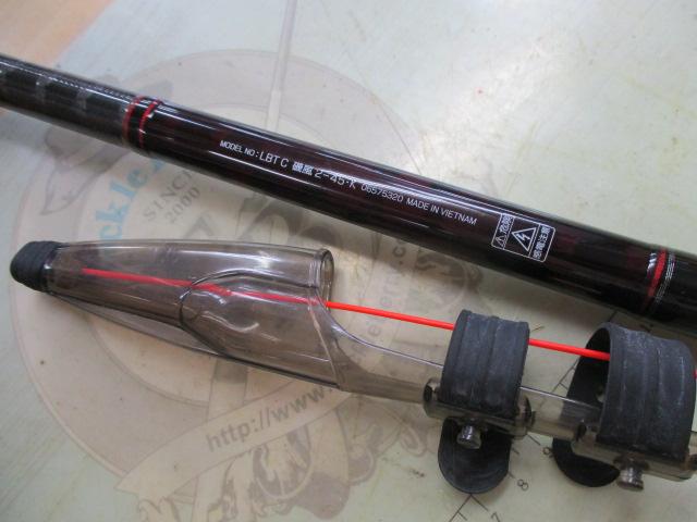 リバティクラブ磯風 2-45・K｜＠ベリーネット 日本最大新品中古