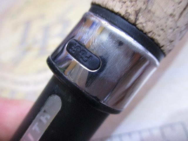 ZEROSHIKI SSマッハⅢ ZSM59S-3