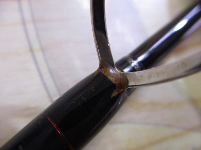 ZEROSHIKI SSマッハⅢ ZSM59S-3