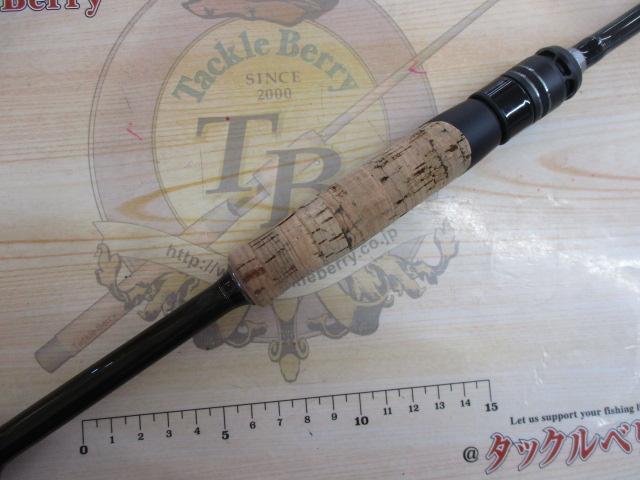 インフィニットブレイド IBS-65LST