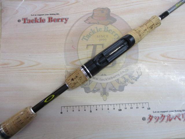 テムジン TMJS-61SUL｜＠ベリーネット 日本最大新品中古釣具WEB