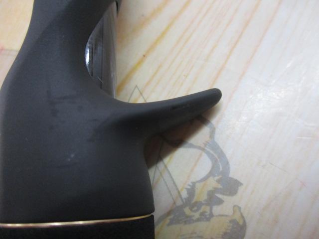 スタンドアウト SOC66XH+