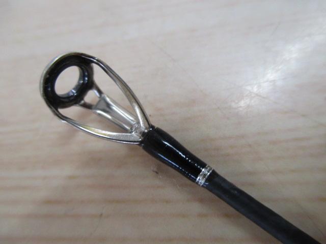 22 エクスプライド 167MH-2 – フィッシングマックス WEBSHOP