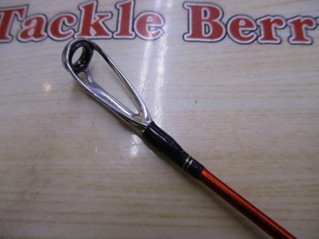 海攻マダイ タイプⅠ S300