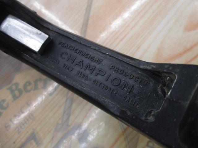 フィリプソン バステイマー BC60M|@ベリーネット 日本最大新品 フィリプソン バステイマー BC60M|@ベリーネット 日本最大新品