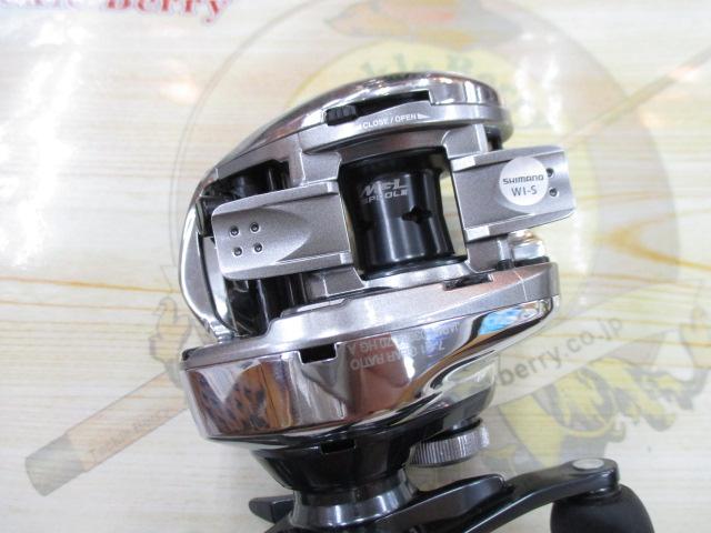 19アンタレスHG RH｜＠ベリーネット 日本最大新品中古釣具WEB